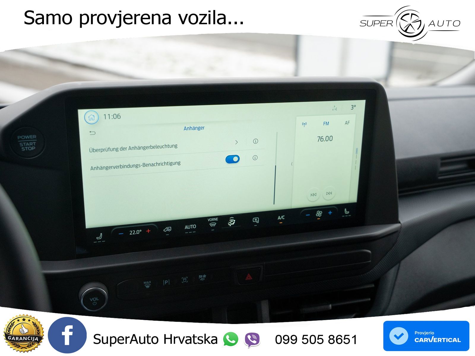 Ford Transit 150 KS