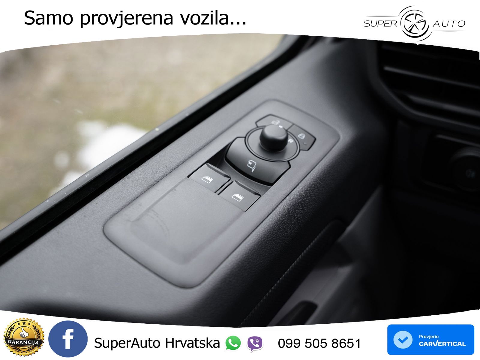 Ford Transit 150 KS