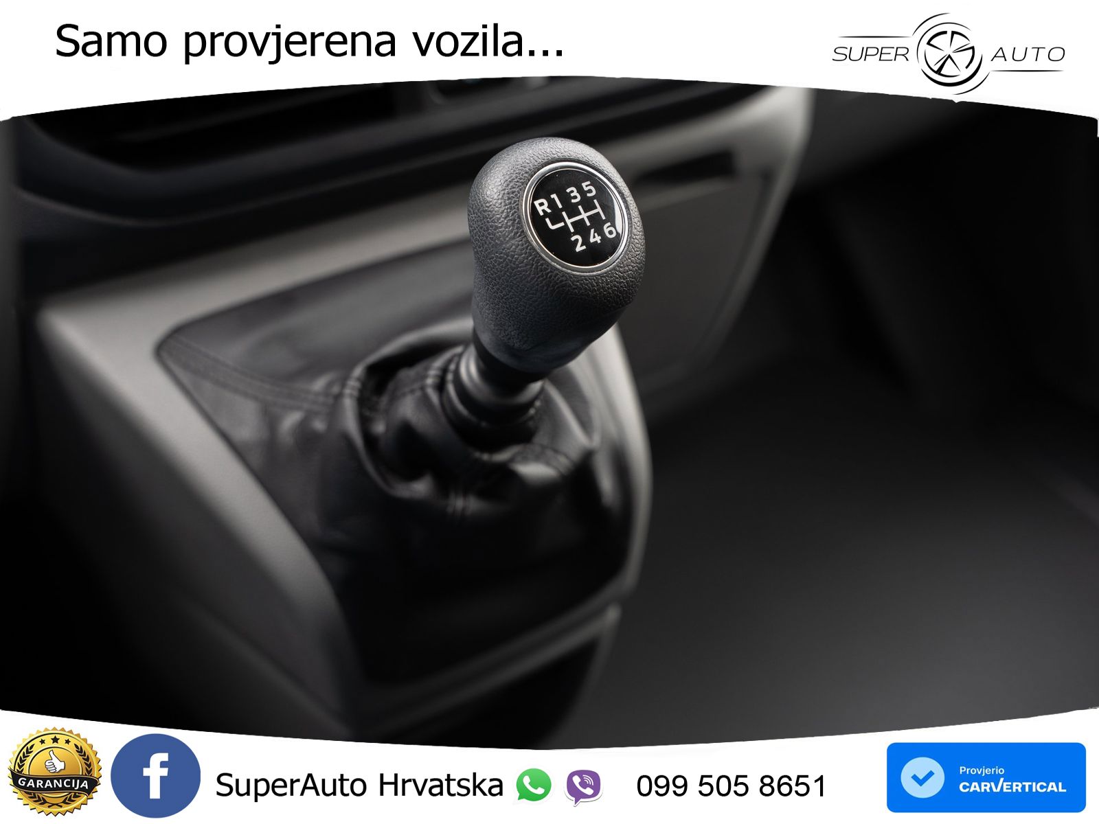 Ford Transit 150 KS