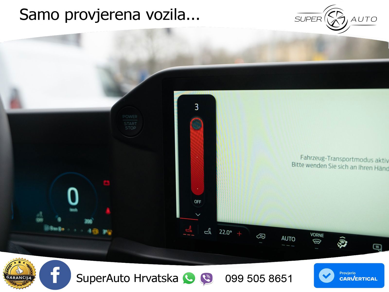 Ford Transit 150 KS