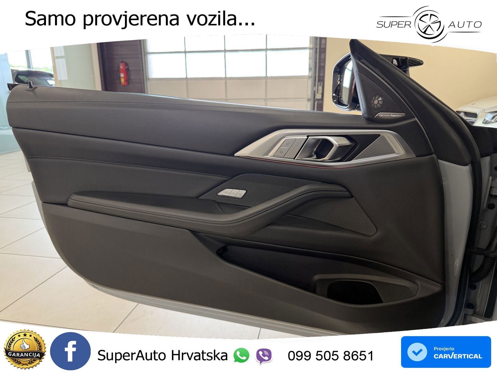 BMW M4 Competition 3.0 (510 KS) Steptronic LED+GR SJED+ACC
