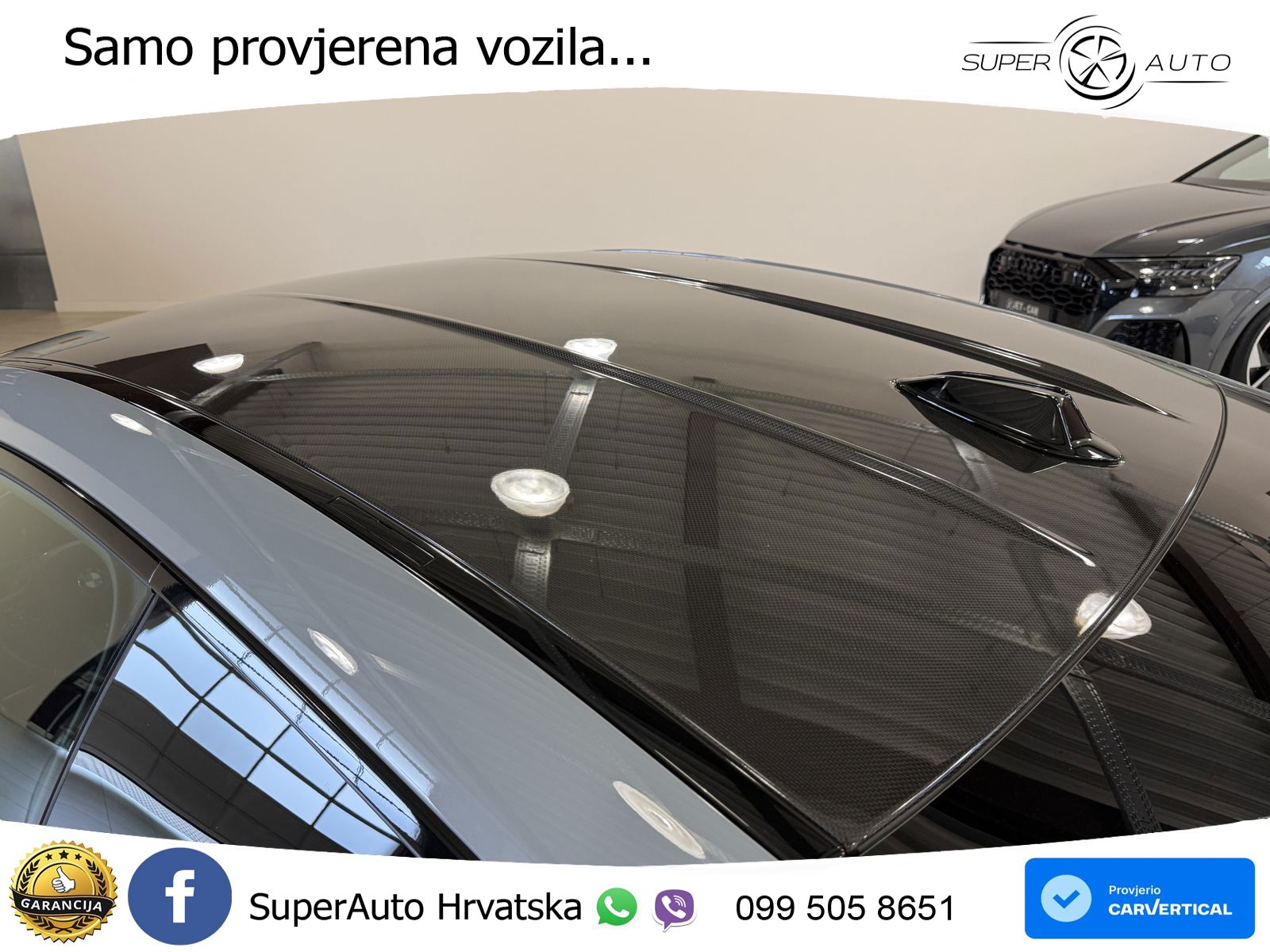 BMW M4 Competition 3.0 (510 KS) Steptronic LED+GR SJED+ACC