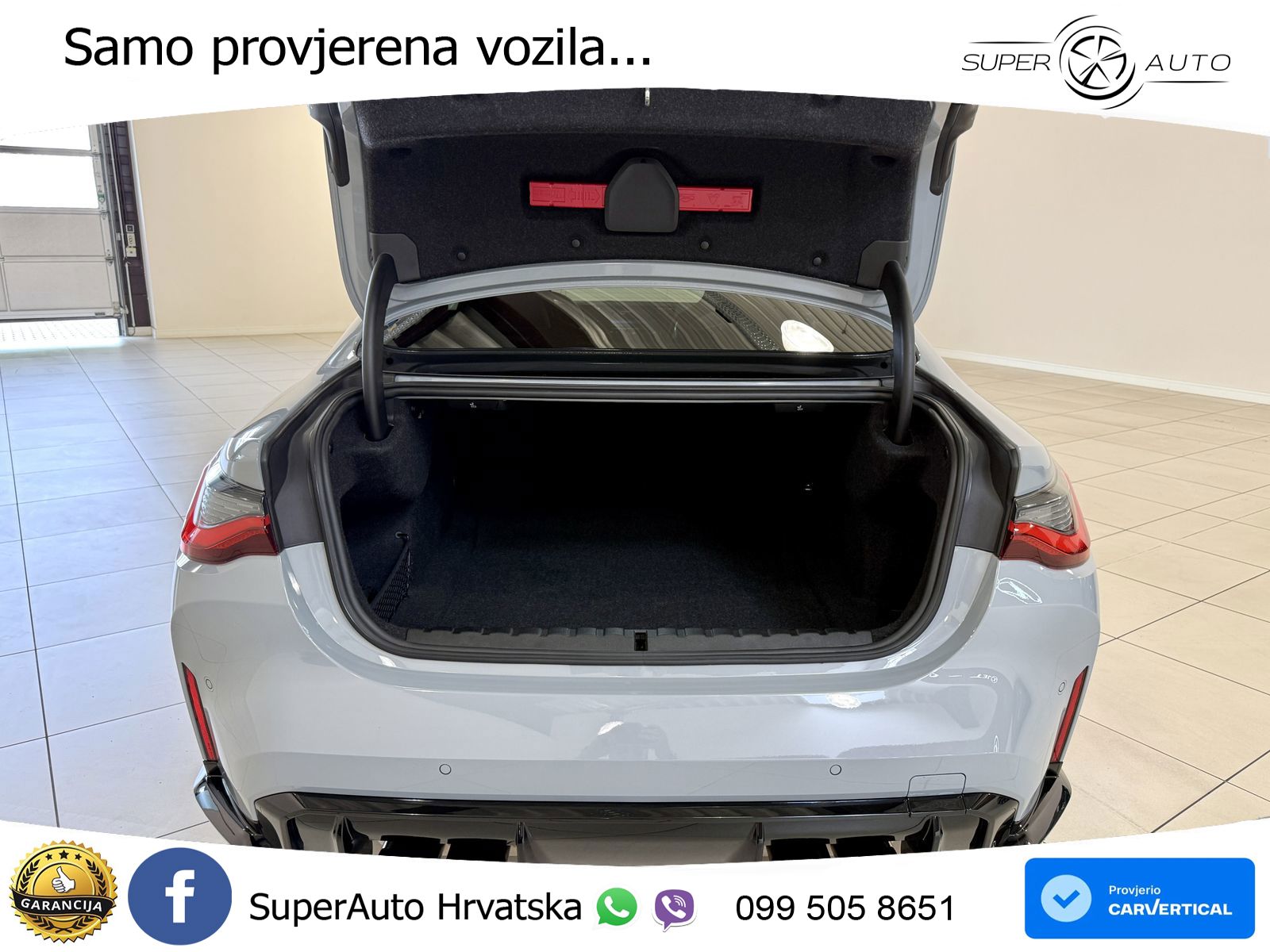 BMW M4 Competition 3.0 (510 KS) Steptronic LED+GR SJED+ACC
