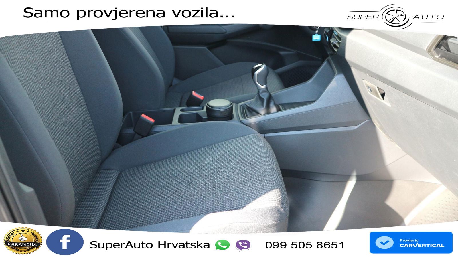 VW Caddy 102 KS