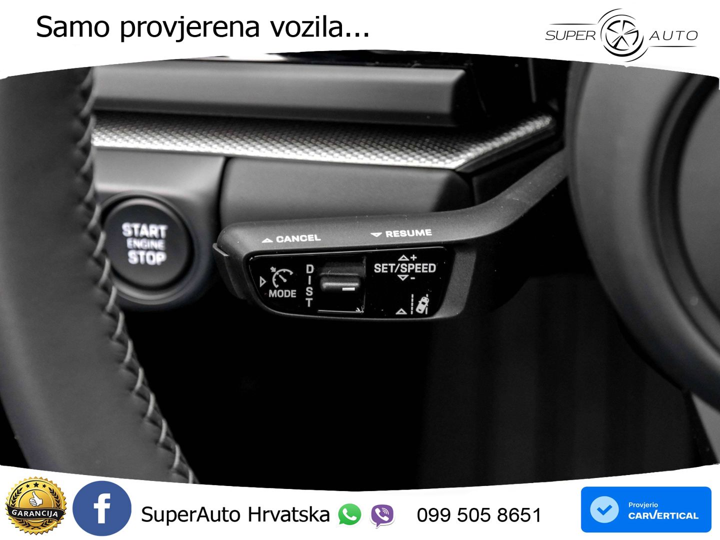 Porsche Panamera 4S 2.9 V6 (544 KS) E-Hybrid PDK ZRAČNI+ACC+GR SJED+KAM+PANO