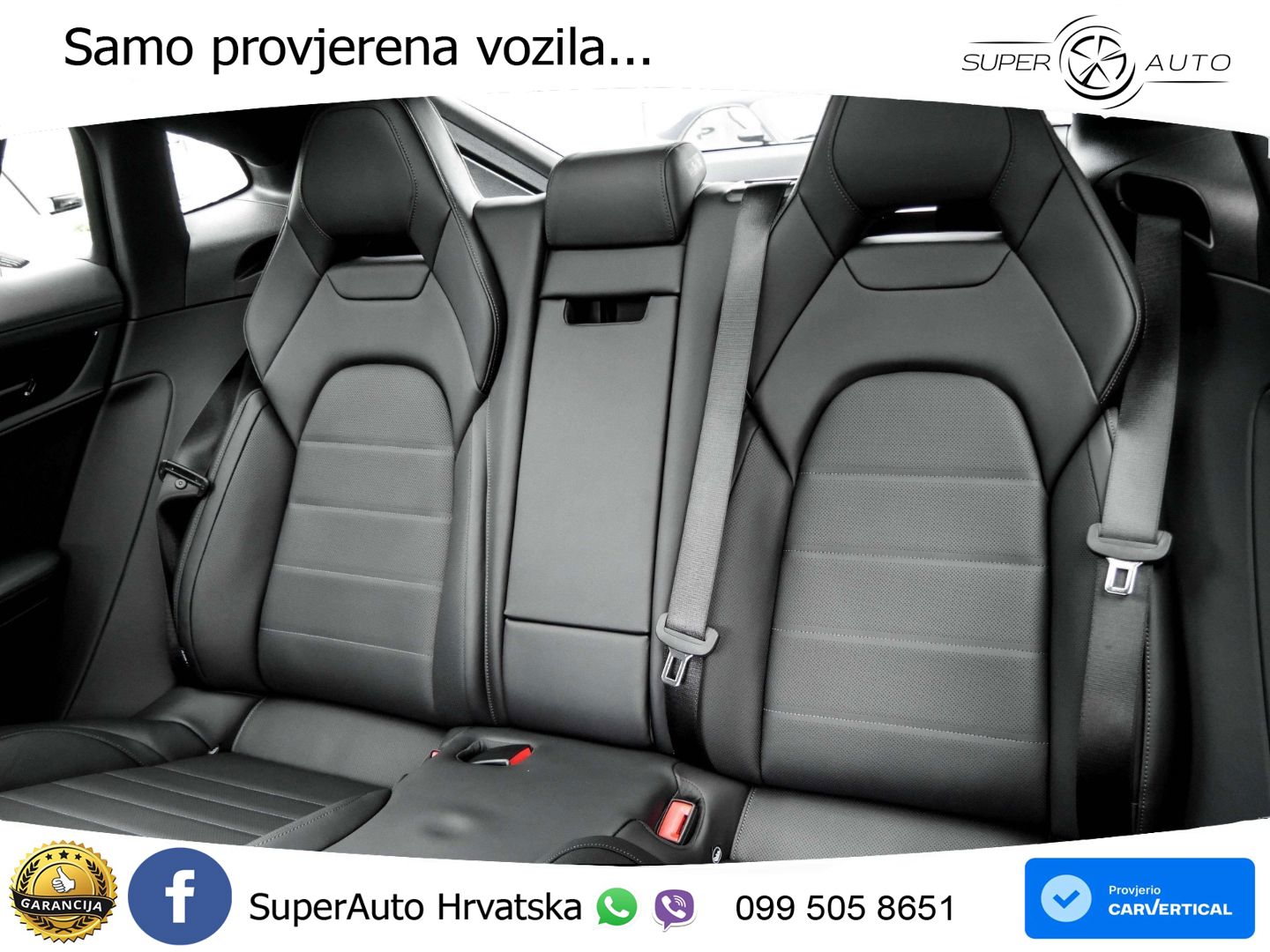 Porsche Panamera 4S 2.9 V6 (544 KS) E-Hybrid PDK ZRAČNI+ACC+GR SJED+KAM+PANO