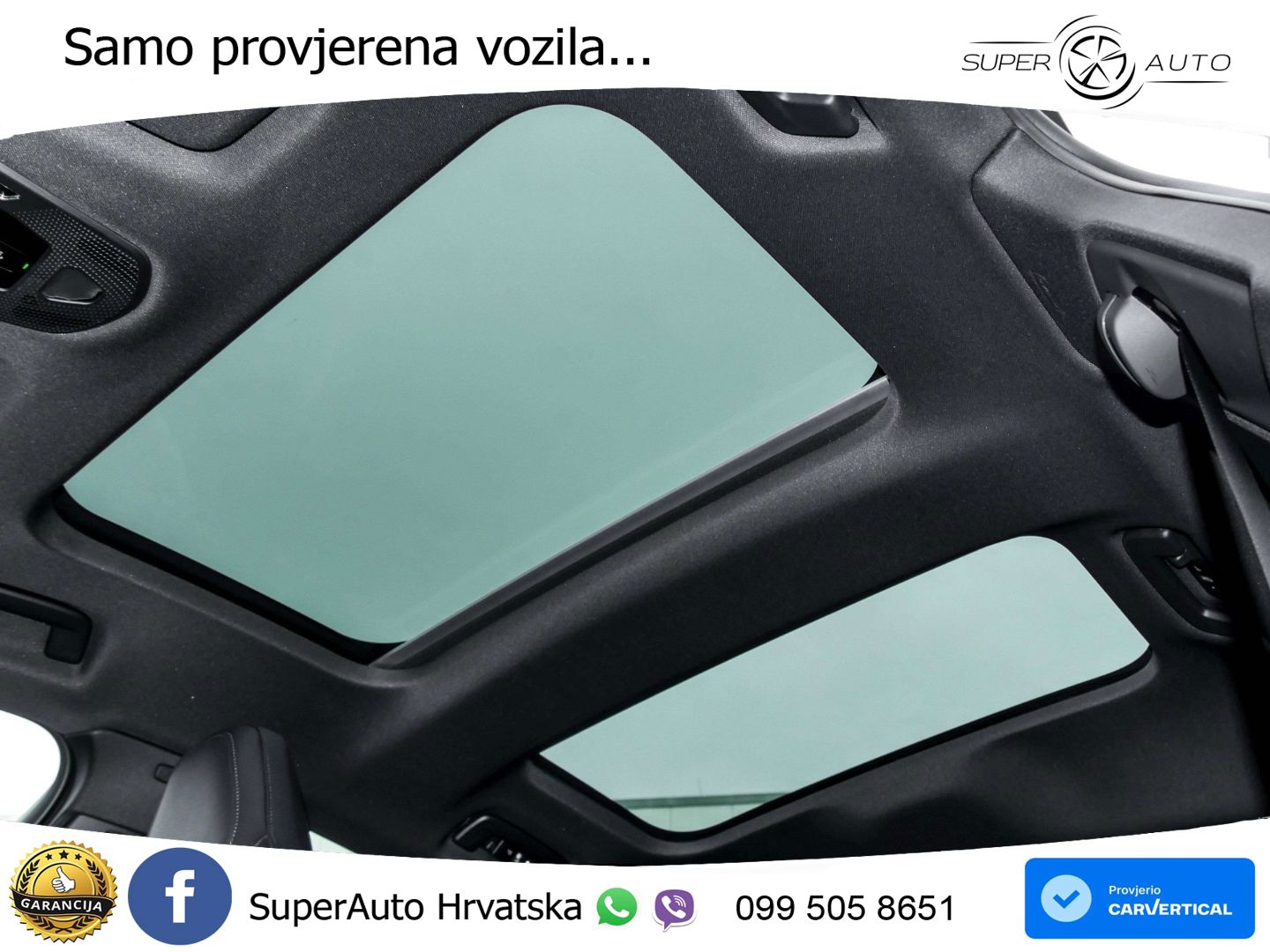 Porsche Panamera 4S 2.9 V6 (544 KS) E-Hybrid PDK ZRAČNI+ACC+GR SJED+KAM+PANO