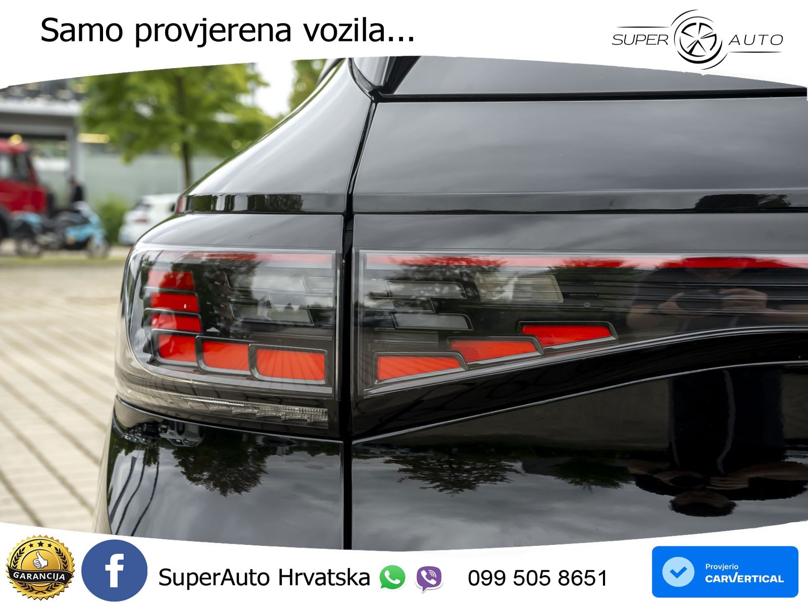 Volkswagen ID.4 Pro 82 kWh (286 KS)