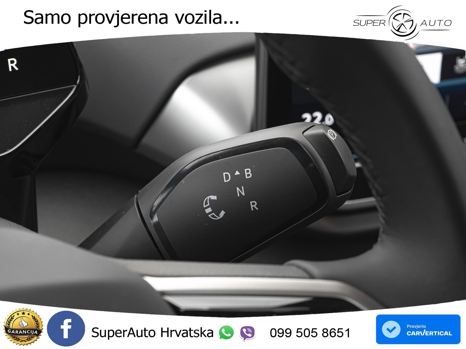 Volkswagen ID.4 Pro 82 kWh (286 KS)