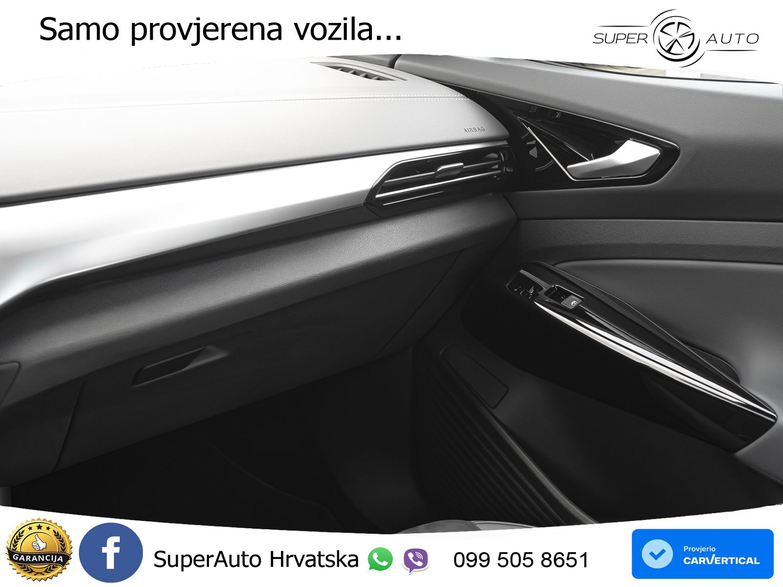 Volkswagen ID.4 Pro 82 kWh (286 KS)