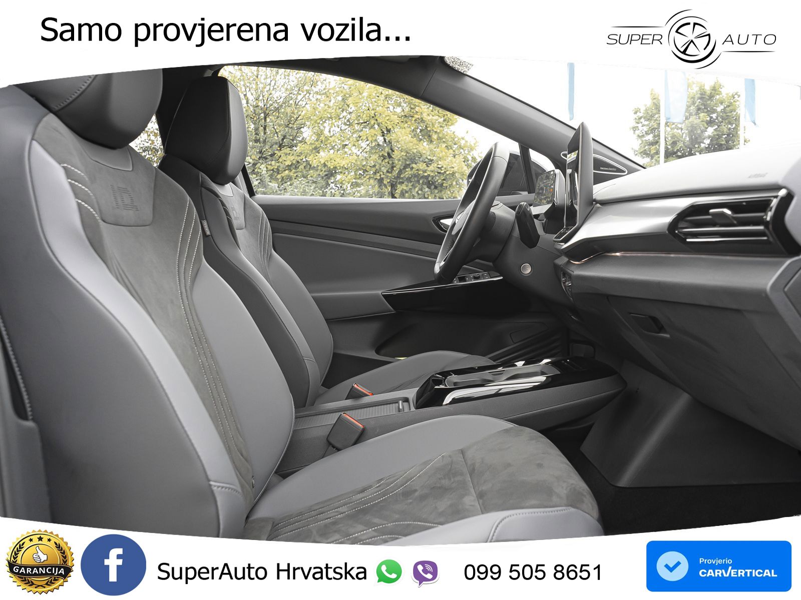 Volkswagen ID.4 Pro 82 kWh (286 KS)