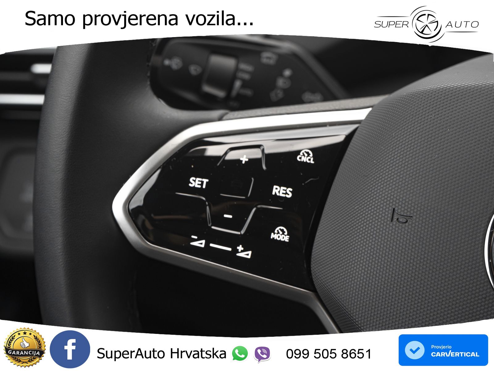 Volkswagen ID.4 Pro 82 kWh (286 KS)