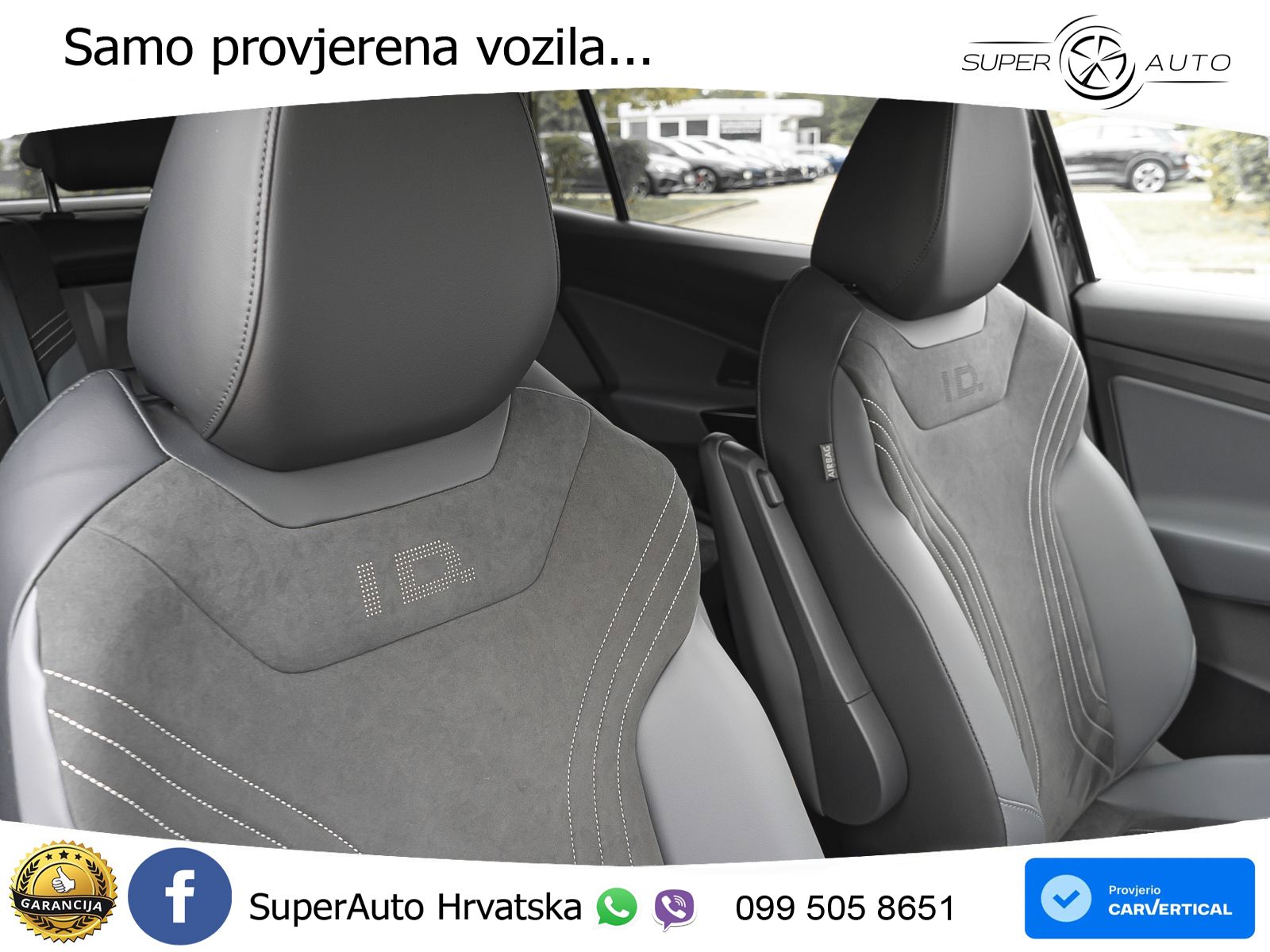 Volkswagen ID.4 Pro 82 kWh (286 KS)