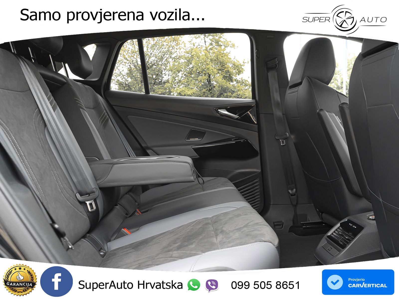 Volkswagen ID.4 Pro 82 kWh (286 KS)