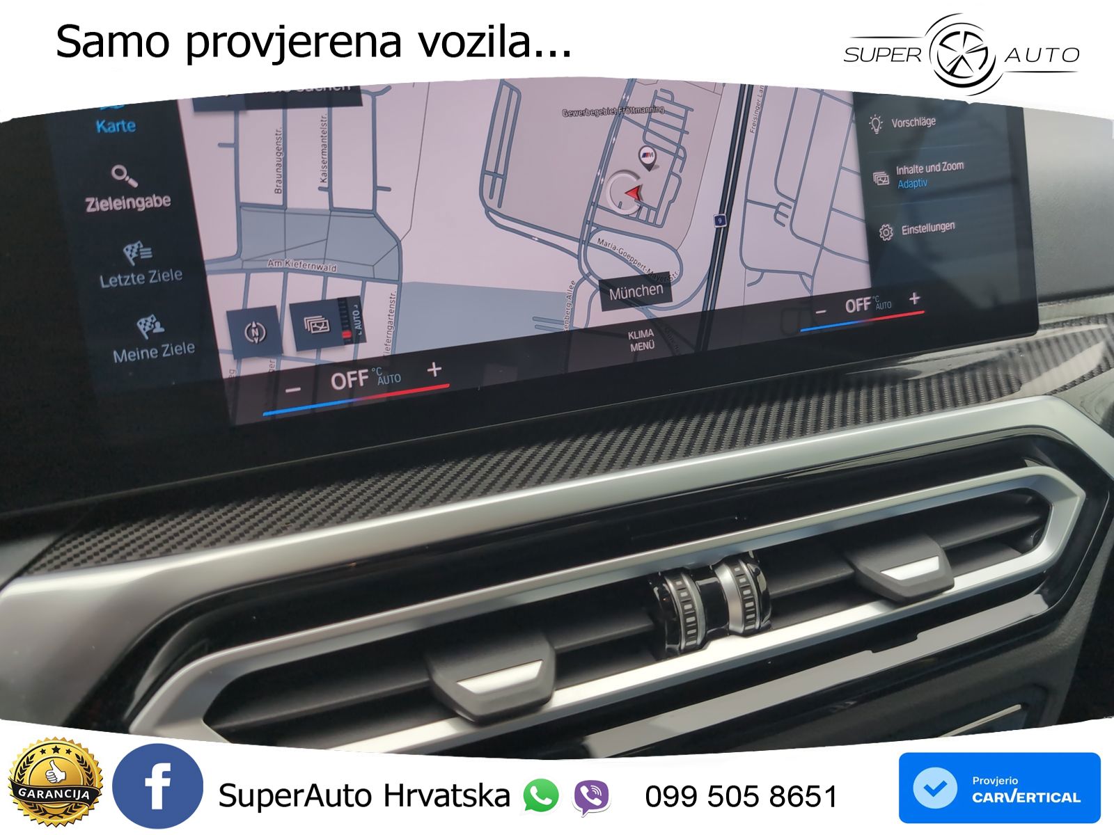 BMW M4 Convertible Competition 3.0 (510 KS) xDrive Steptronic
