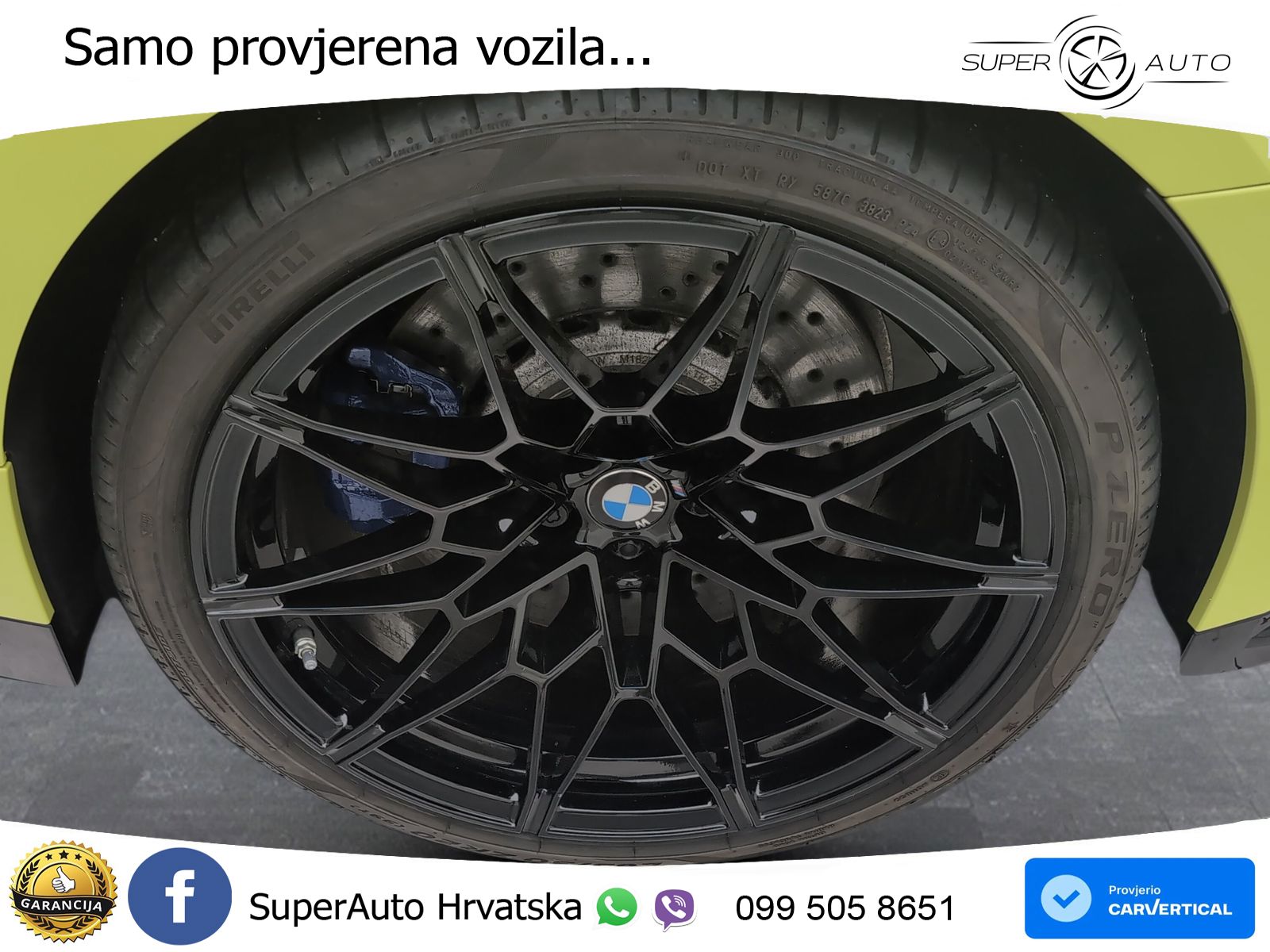 BMW M4 Convertible Competition 3.0 (510 KS) xDrive Steptronic