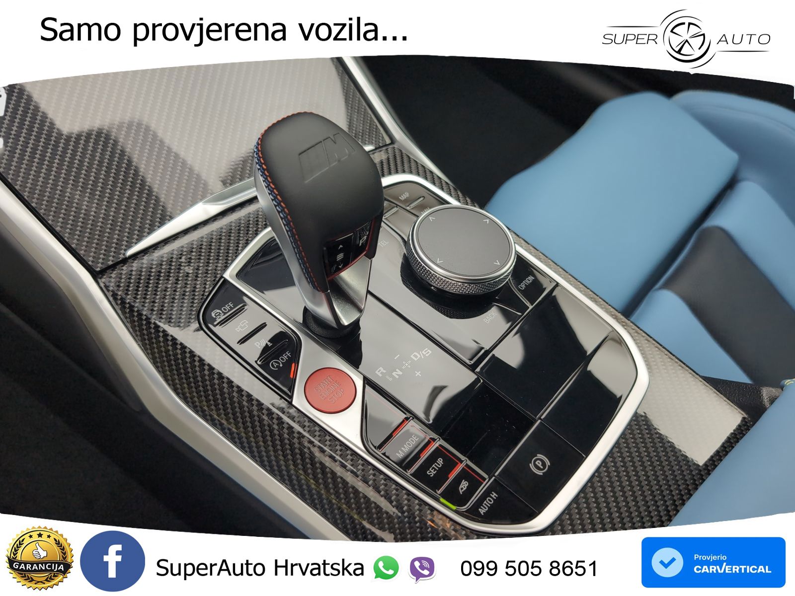 BMW M4 Convertible Competition 3.0 (510 KS) xDrive Steptronic