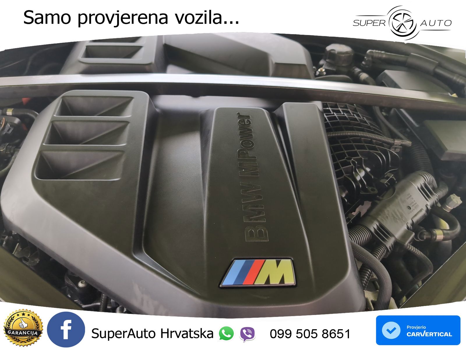 BMW M4 Convertible Competition 3.0 (510 KS) xDrive Steptronic