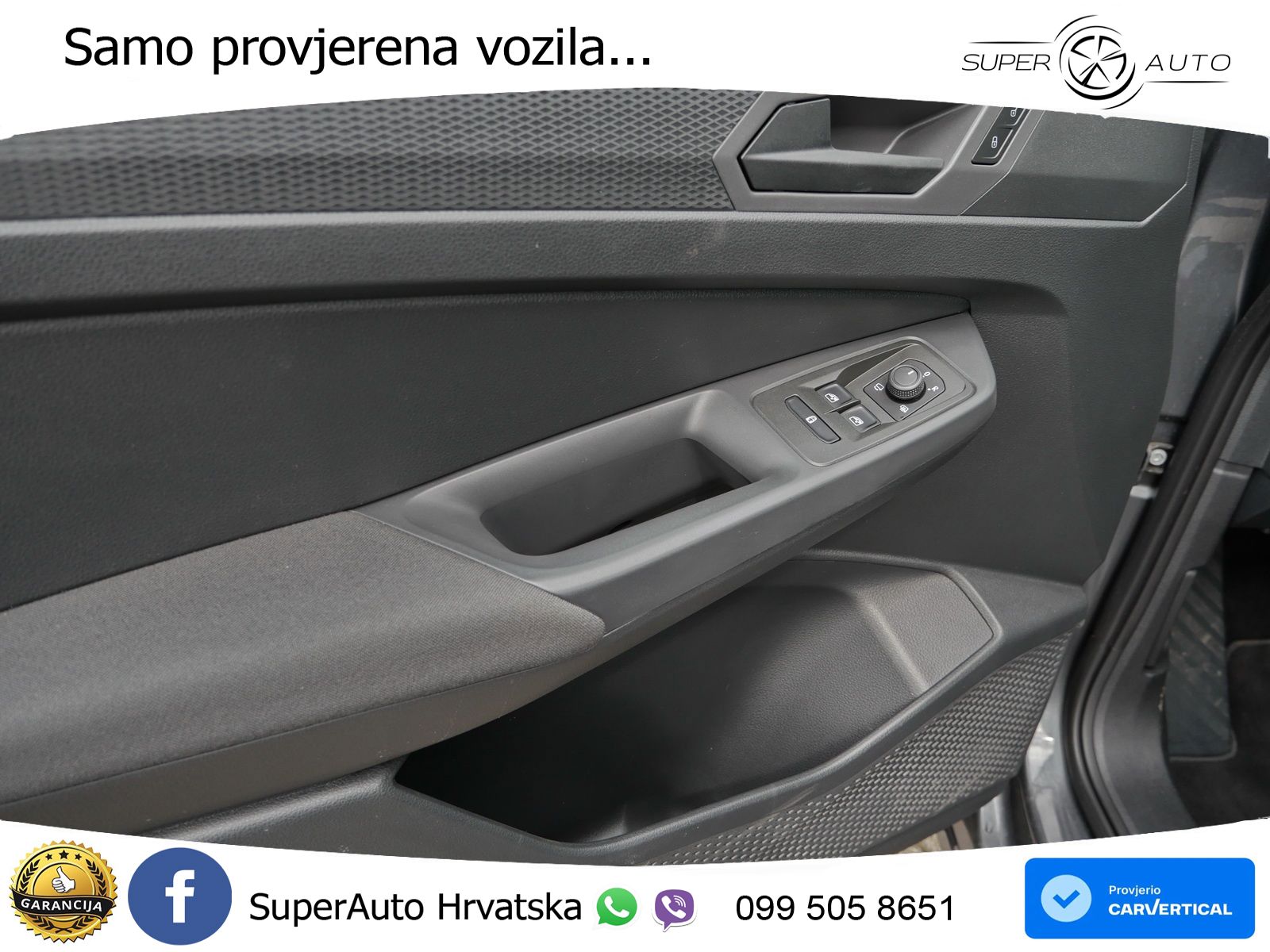 VW Caddy 102 KS