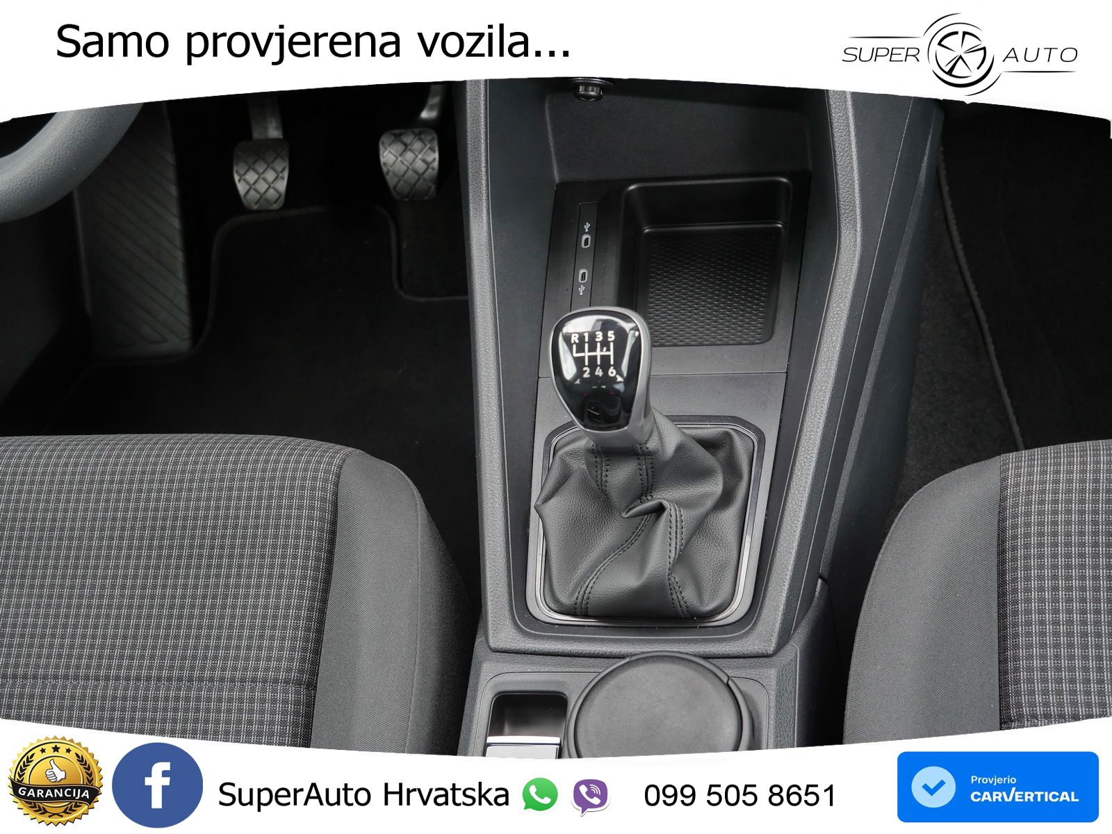 VW Caddy 102 KS