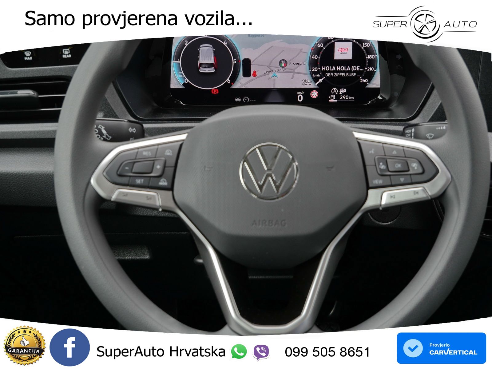 VW Caddy 102 KS