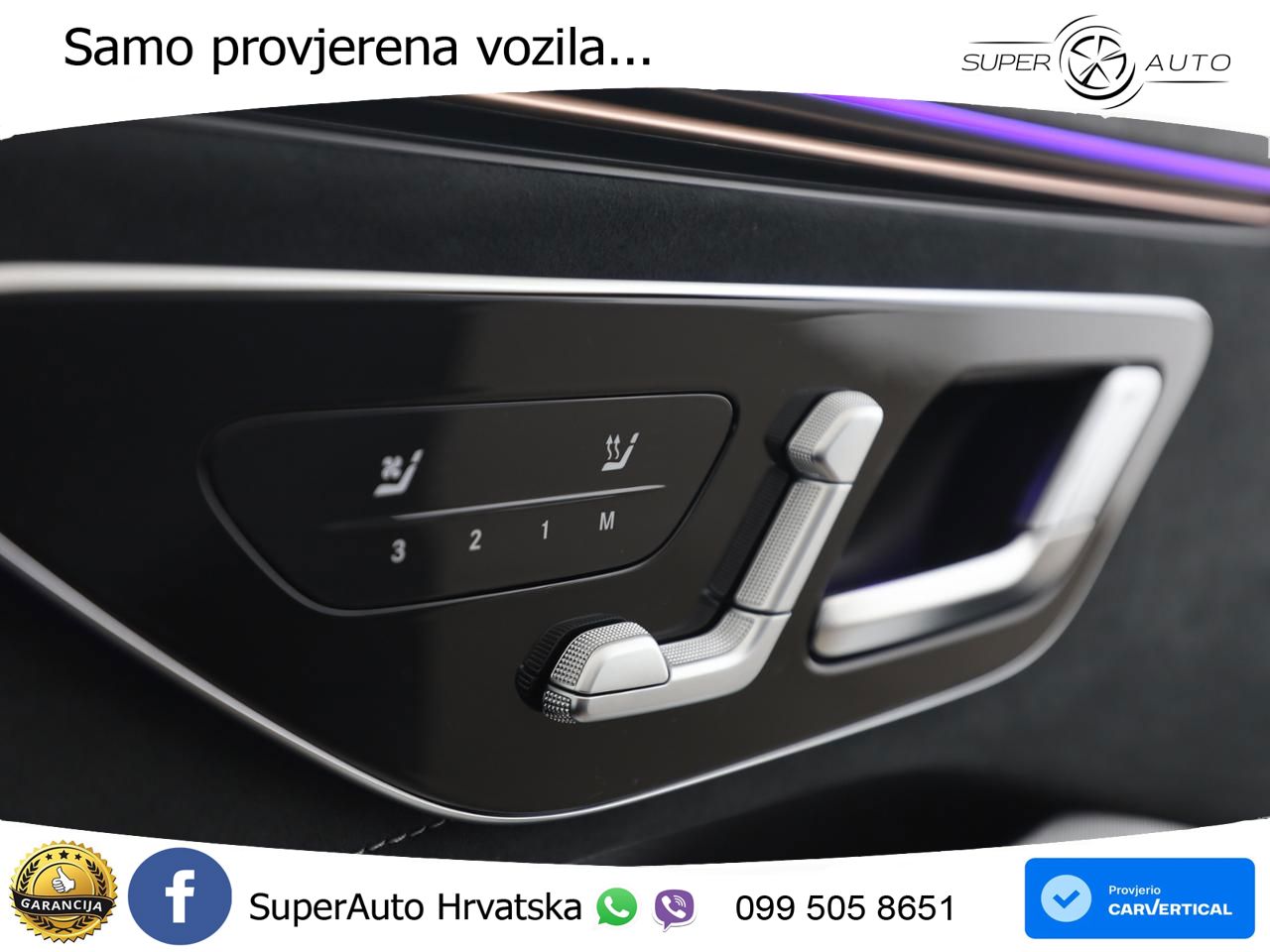 Mercedes EQE SUV AMG 43 100 kWh (476 KS) 4MATIC ACC+HEAD+4xGR SJED+360+PANO