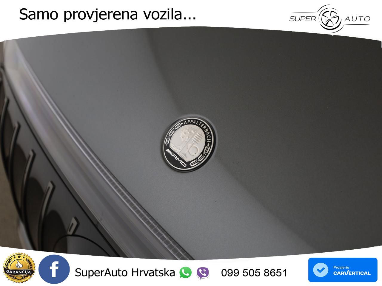 Mercedes EQE SUV AMG 43 100 kWh (476 KS) 4MATIC ACC+HEAD+4xGR SJED+360+PANO