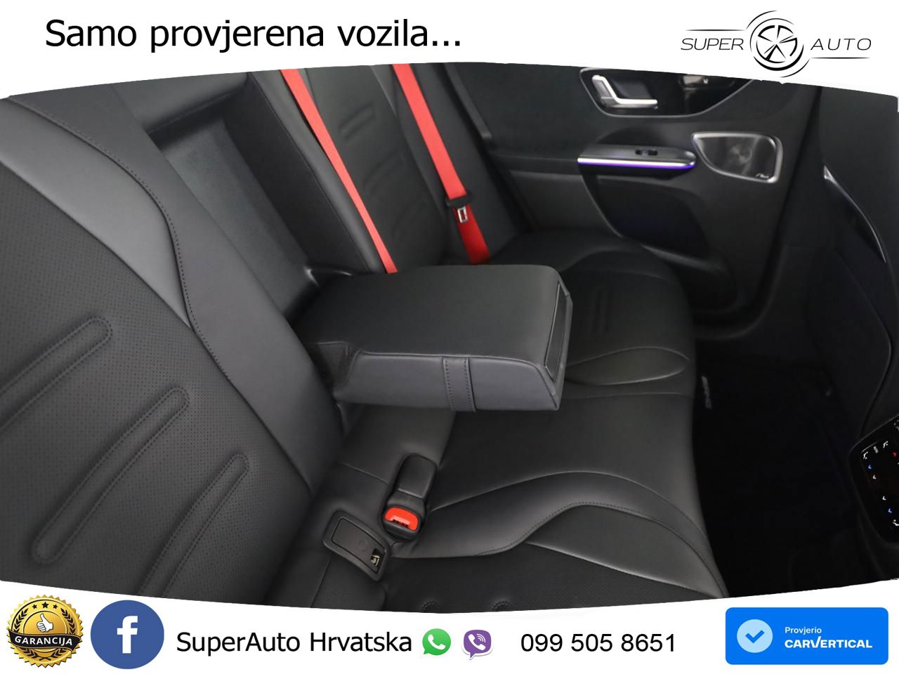 Mercedes EQE SUV AMG 43 100 kWh (476 KS) 4MATIC ACC+HEAD+4xGR SJED+360+PANO