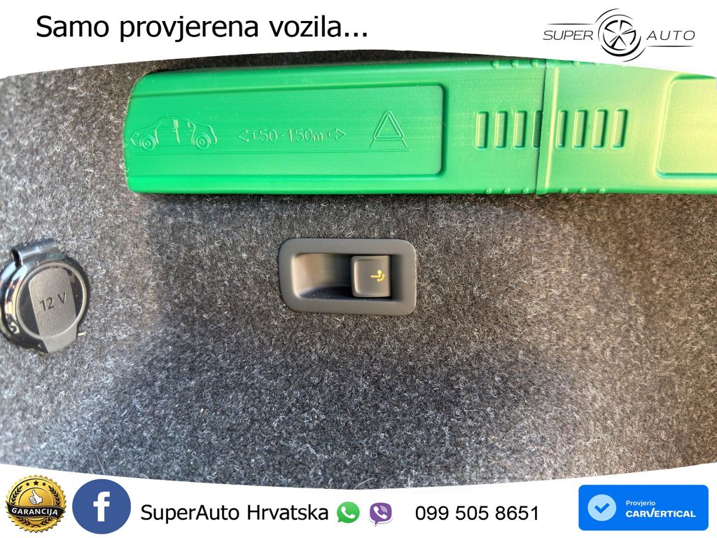 Škoda Enyaq iV 85x 82 kWh (286 KS) AWD