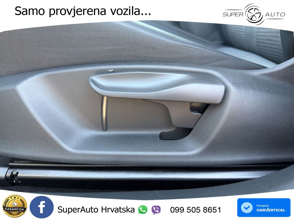 Škoda Enyaq iV 85x 82 kWh (286 KS) AWD