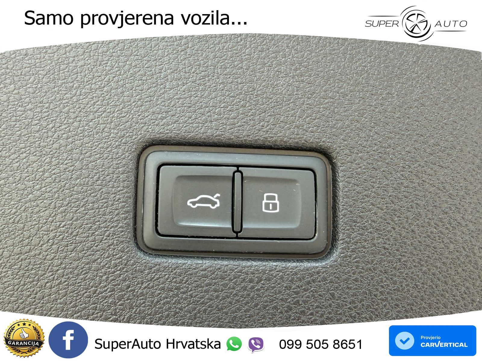 Audi Q8 50 TDI V6 (286 KS) quattro Tiptronic