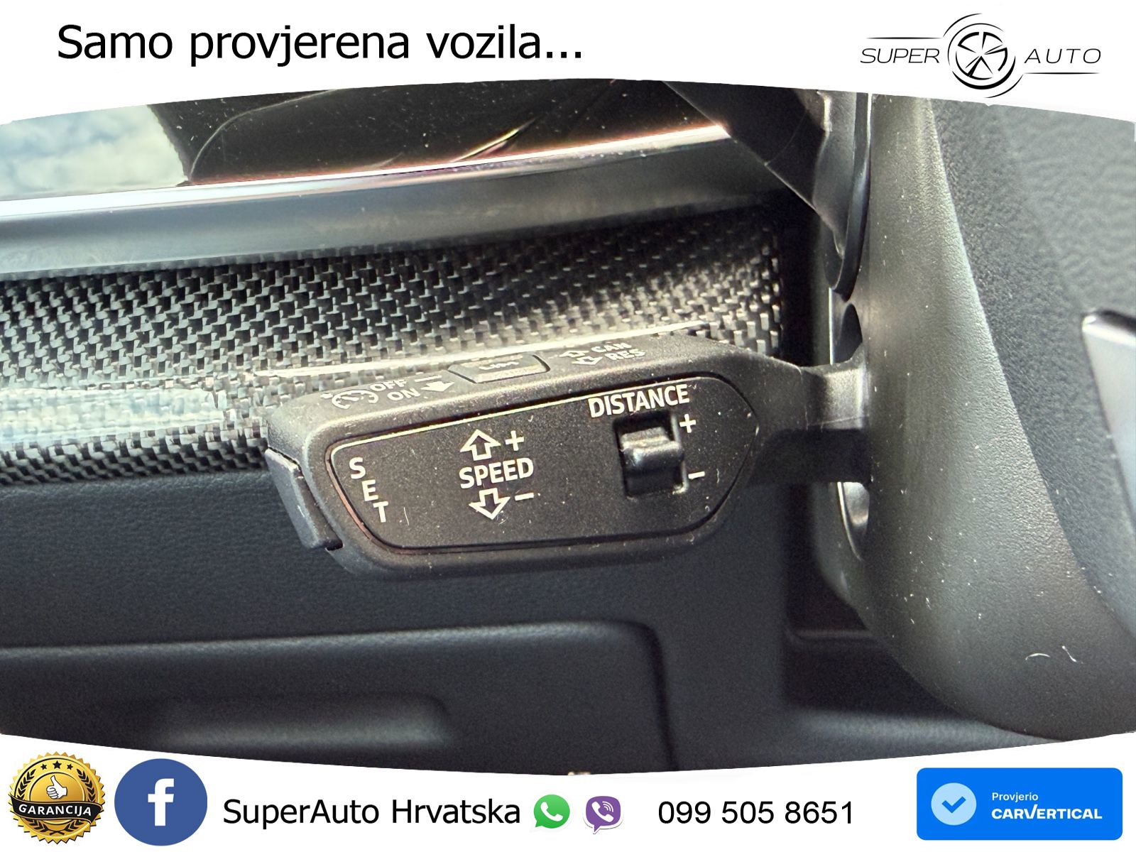 Audi Q8 50 TDI V6 (286 KS) quattro Tiptronic