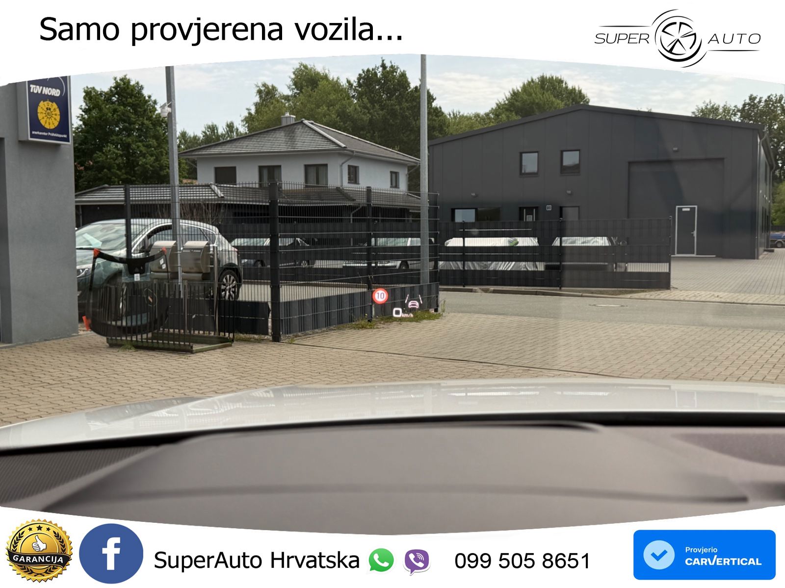 Audi Q8 50 TDI V6 (286 KS) quattro Tiptronic