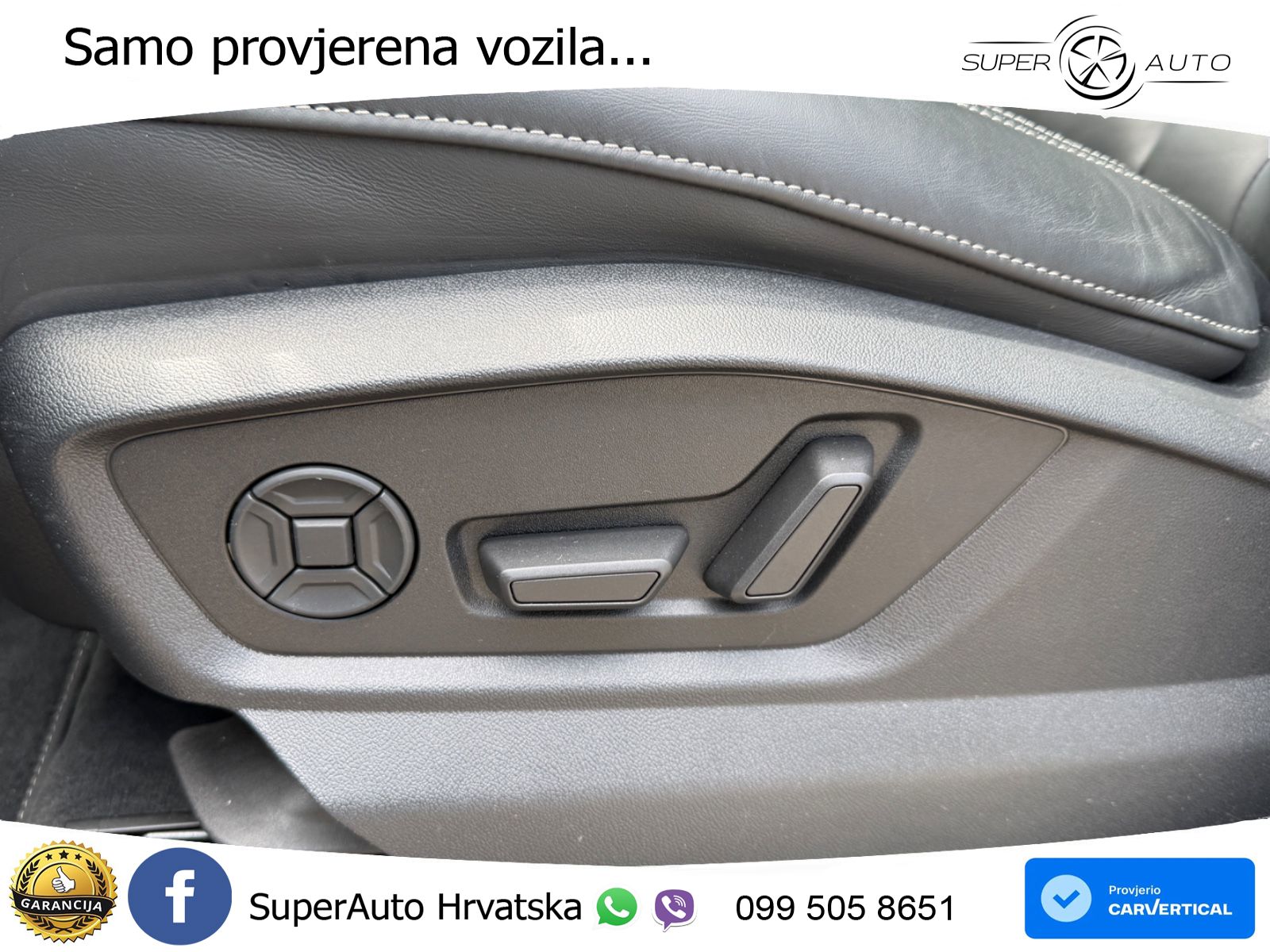 Audi Q8 50 TDI V6 (286 KS) quattro Tiptronic