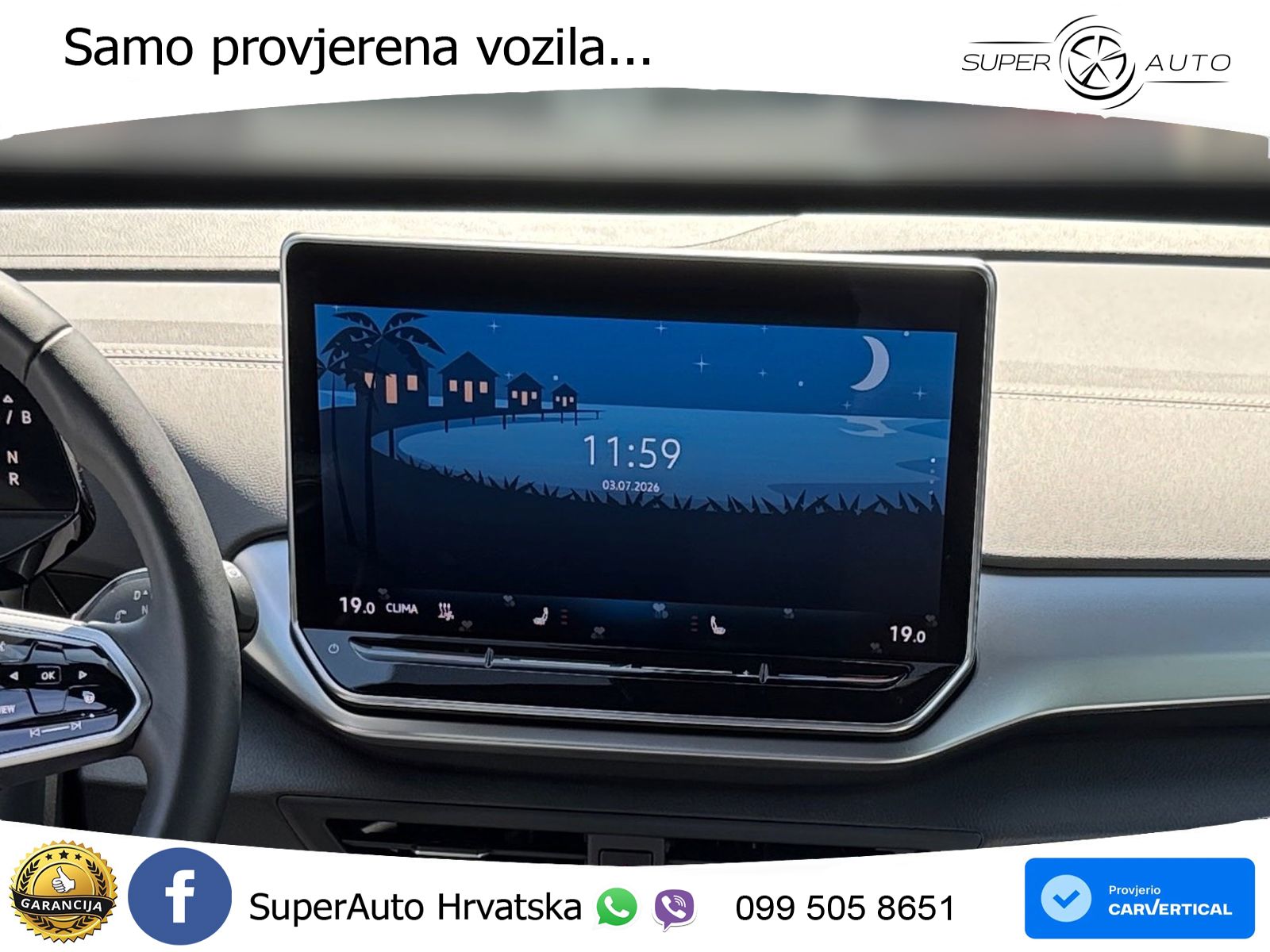 Volkswagen ID.5 Pro 82 kWh (286 KS)