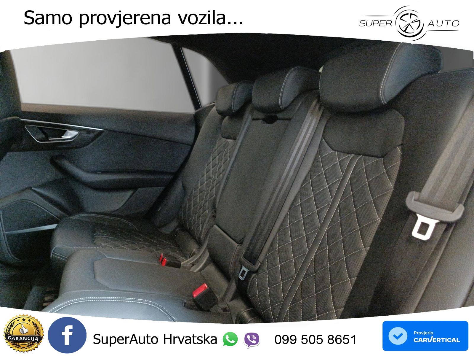 Audi Q8 55 TFSIe V6 (381 KS) quattro tiptronic 2x S line LED+GR SJED+ACC