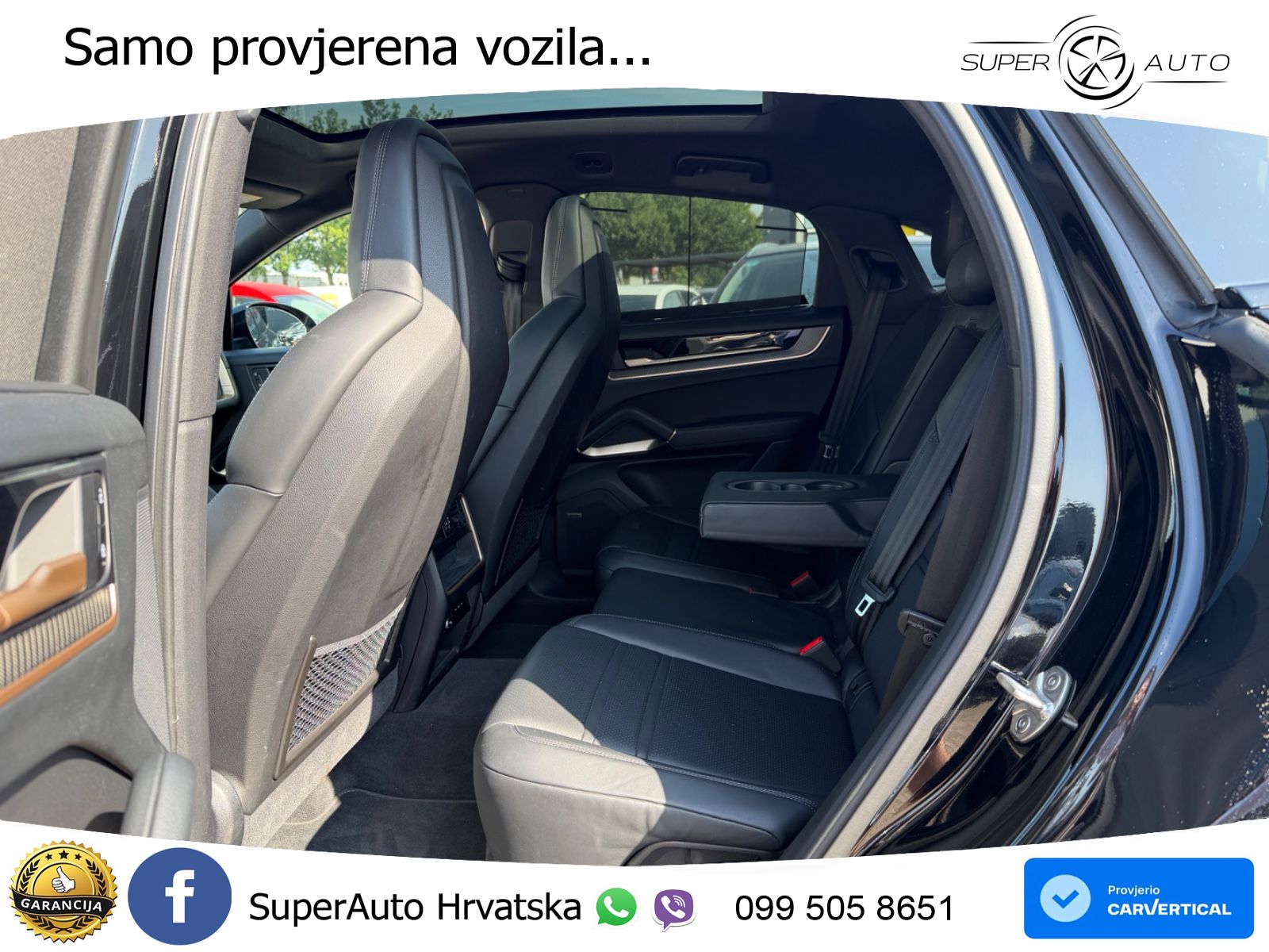 Porsche Cayenne Coupe 3.0 V6 (470 KS) E-Hybrid Tiptronic S