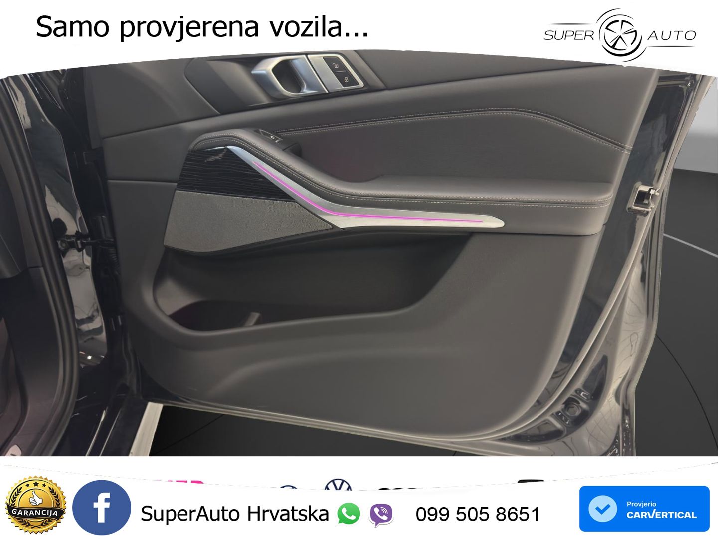 BMW X5 40d (352 KS) xDrive Steptronic