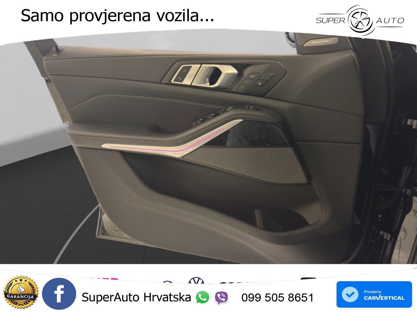BMW X5 40d (352 KS) xDrive Steptronic
