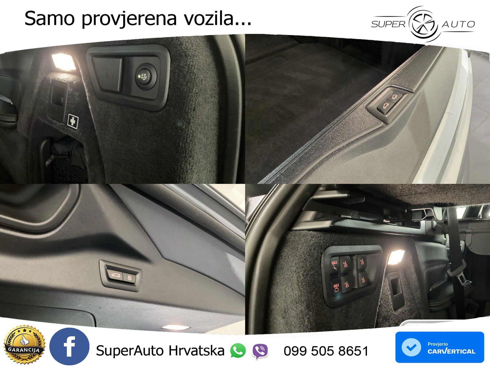 BMW X7 40d (352 KS) xDrive Steptronic