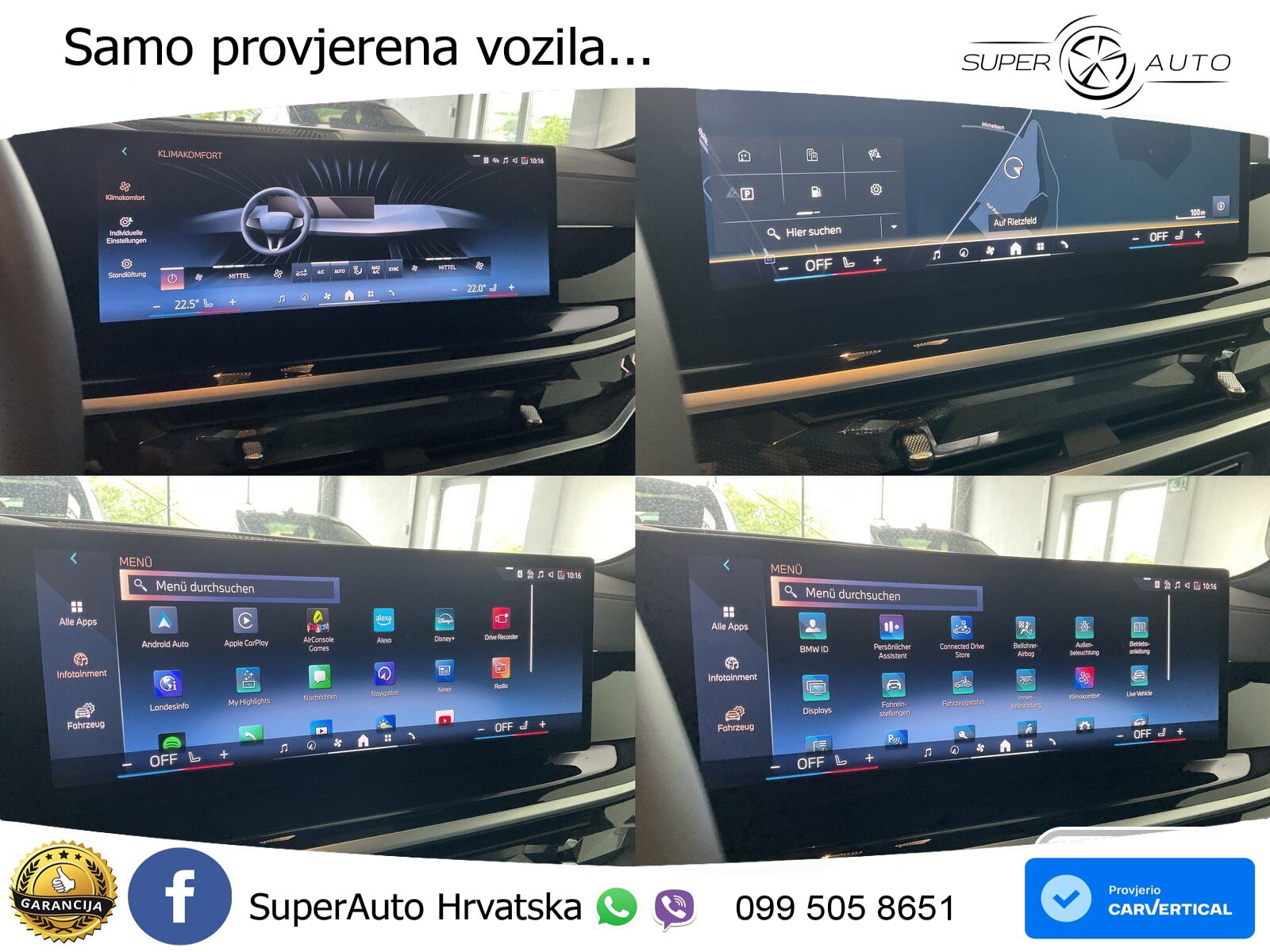 BMW X7 40d (352 KS) xDrive Steptronic