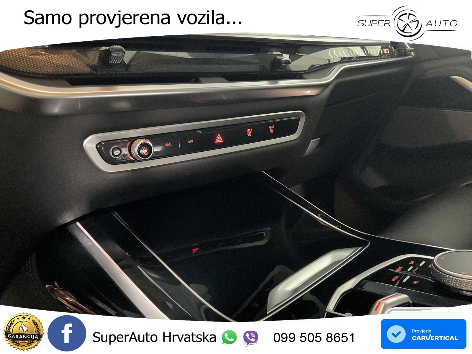 BMW X7 40d (352 KS) xDrive Steptronic