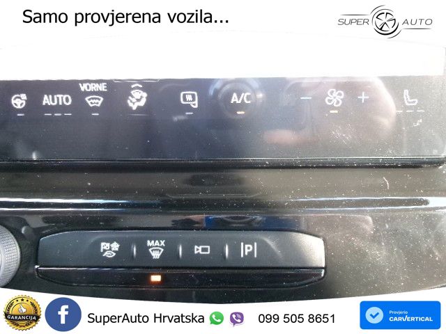 Ford Transit 165 KS