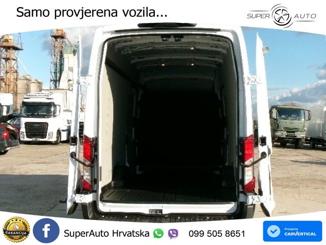 Ford Transit 165 KS