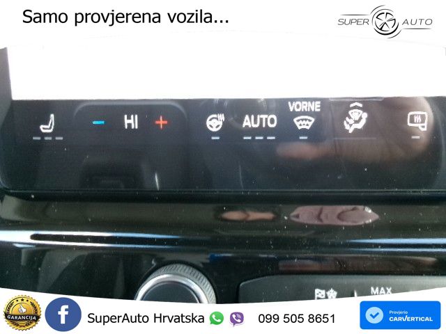 Ford Transit 165 KS