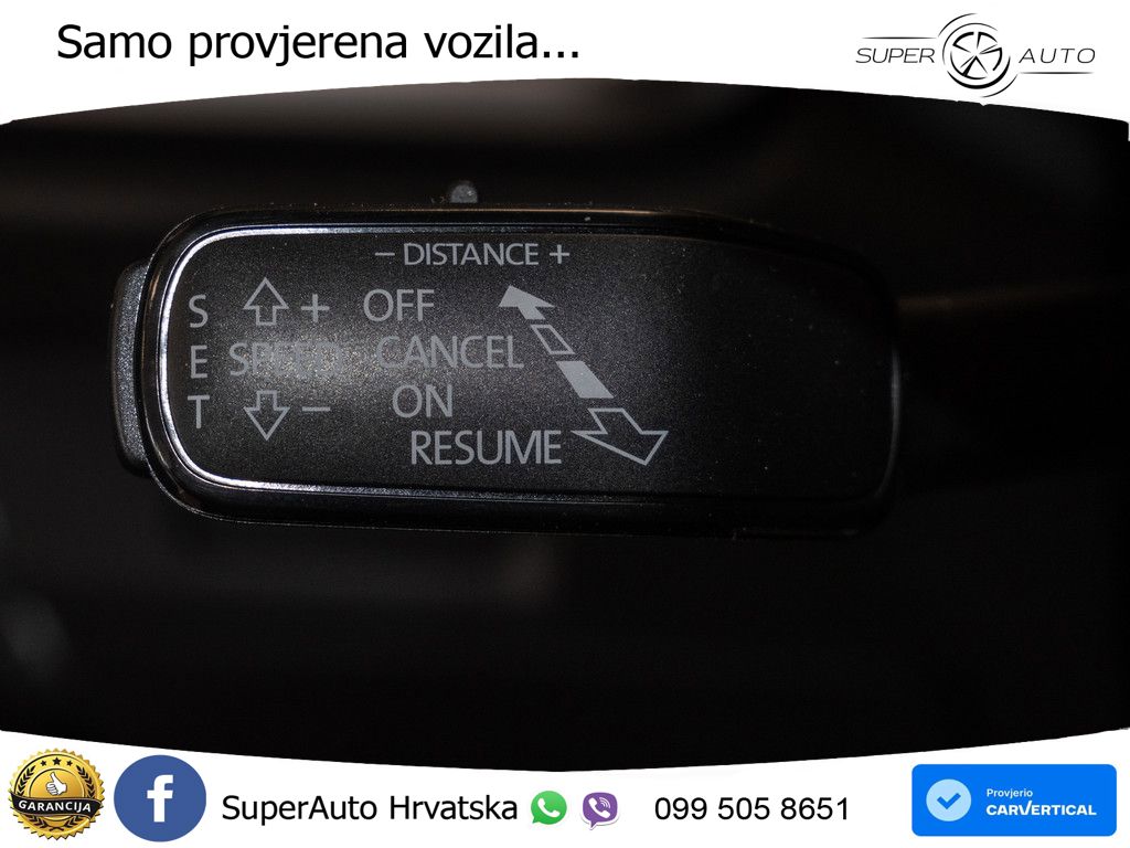 Škoda Enyaq 60 63 kWh (204 KS) Loft LED+GR SJED+ACC