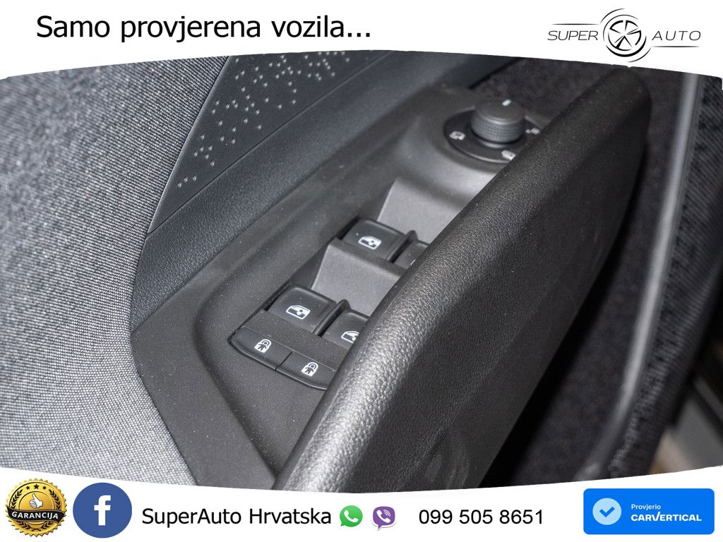 Škoda Enyaq 60 63 kWh (204 KS) Loft LED+GR SJED+ACC