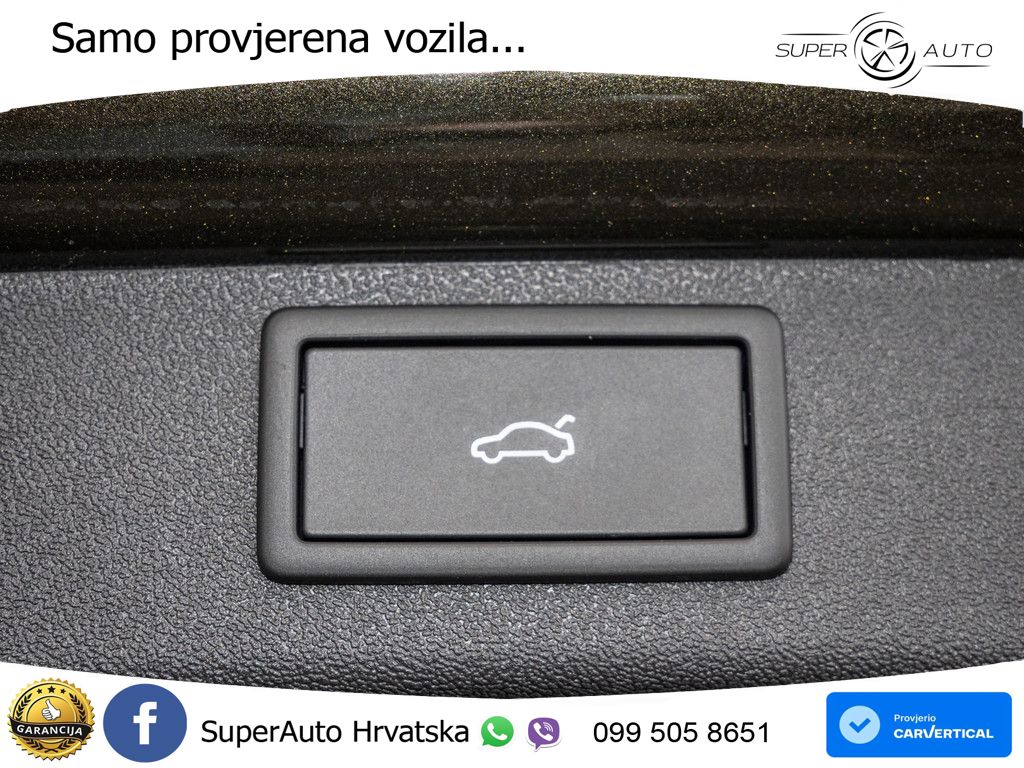 Škoda Enyaq 60 63 kWh (204 KS) Loft LED+GR SJED+ACC
