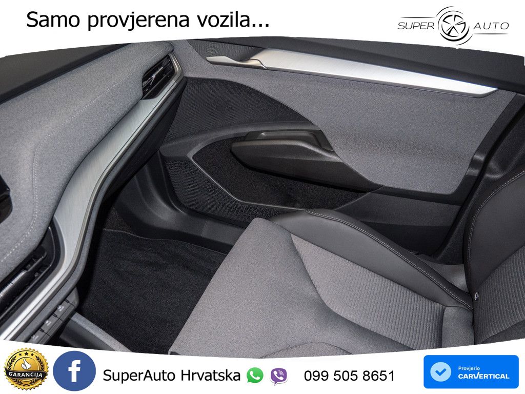 Škoda Enyaq 60 63 kWh (204 KS) Loft LED+GR SJED+ACC