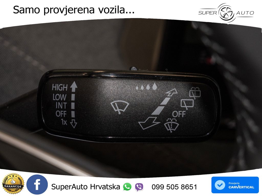 Škoda Enyaq 60 63 kWh (204 KS) Loft LED+GR SJED+ACC